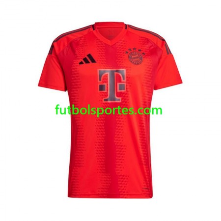 Camiseta Bayern de Múnich Primera Equipación 2024/2025